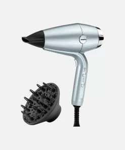 BaByliss D773DE Hydro Fusion Hårtørrer