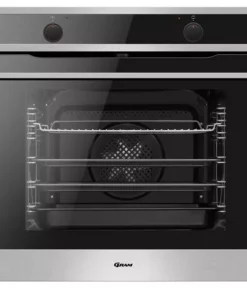 Gram IO18610-90X Indbygningsovn