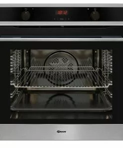 Gram IOP14642-90X Indbygningsovn – 2 + 2 års Garanti