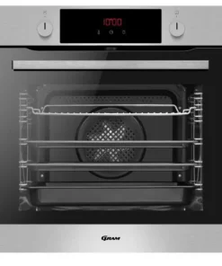 Gram IOP16663-92X Indbygningsovn Stål