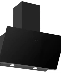 Silverline JH340-80SR Emhætte – 2+2 års Garanti