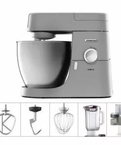 Kenwood KVL4140 Køkkenmaskine