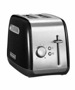 KitchenAid Classic Toaster 2115EOB Sort