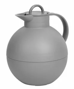 Alfi Kugle Termokande – Frost Grafitgrå – 0,94 L