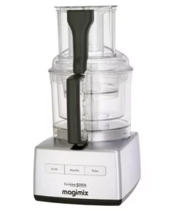 Magimix CS5200 XL Foodprocessor Mat Krom