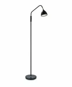 Markslöjd Valencia Gulvlampe – 106079