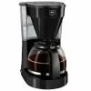 Melitta Easy Kaffemaskine – Sort