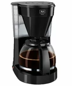 Melitta Easy Kaffemaskine – Sort
