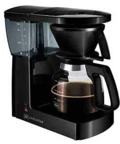 Melitta Excellent 4.0 Kaffemaskine – Sort