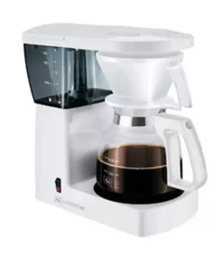 Melitta Excellent 4.0 Kaffemaskine – Hvid