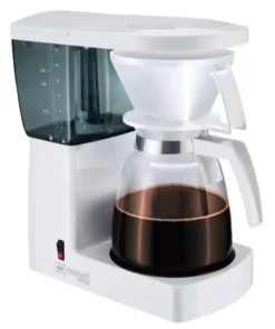 Melitta Excellent Grande 3.0 Kaffemaskine – Hvid
