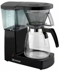 Melitta Excellent Grande 3.0 Kaffemaskine – Sort