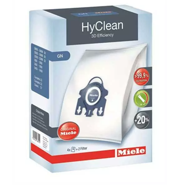 Miele GN Støvsugerposer Original