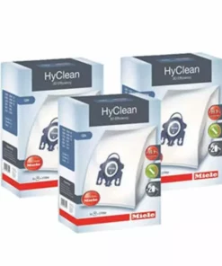 Miele GN Støvsugeposer 3 Pakker