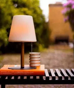 Halo Design Northern Light 2i1 Med Fast Strøm