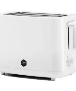 OBH 2261 Toaster Daybreak White