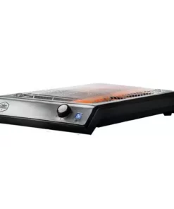 OBH 2639 Toaster Inox Horizon Steel