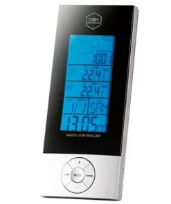 OBH 4832 Vejrstation