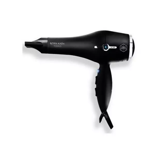 OBH 5195 Björn Axén Hårtørrer AC 2000 W