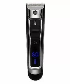 OBH 5592 Hair & Beard Klipper Force Control
