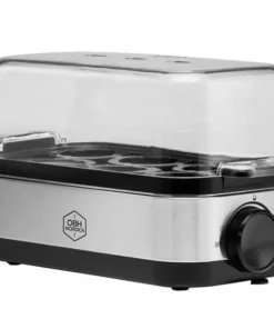 OBH 6731 Æggekoger Til 6 æg