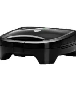 OBH 6882 Sandwichmaker Crispy