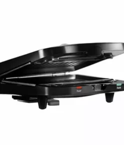 OBH 6885 Sandwich Maker 2-in-1