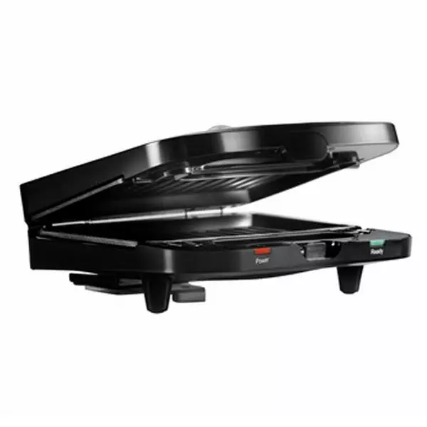OBH 6885 Sandwich Maker 2-in-1