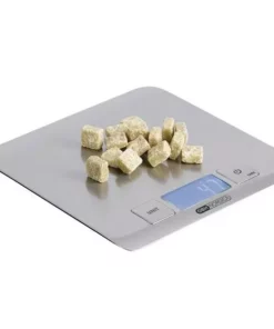 OBH 9837 Balance 5000 Køkkenvægt