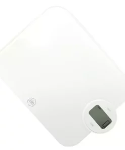 OBH 9841 Dynamo Køkkenvægt