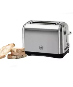 OBH 2272 Metropolitan Toaster – 2 Slice