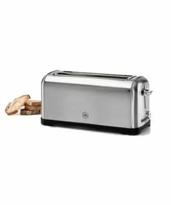 OBH 2273 Metropolitan Toaster – 4 Slice