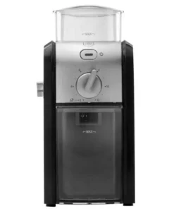 OBH GD7008S0 Coffee Grinder Precision