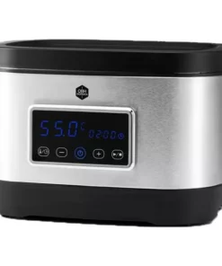 OBH 7971 Sous Vide Cooker Magnetic Circulation