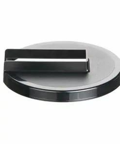 Moccamaster Original Låg Til Filtertragt Med Slids Sort