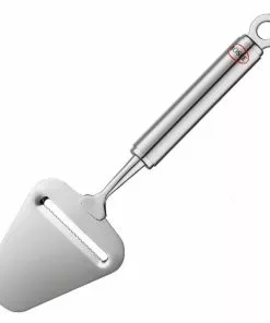 Rösle Ostehøvl Stål – 24 Cm