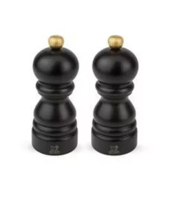 Peugeot Paris Salt- Og Peberkværn – Choko – 12 Cm.