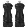 Peugeot Clermont Salt- Og Peberkværn – Sort – 13 Cm