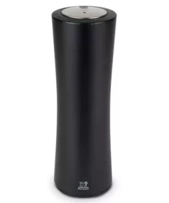 Peugeot Elis Proptrækker El Genopladelig Mat Sort – 21 Cm