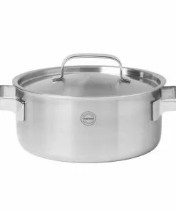 Pillivuyt Gourmet Somme Gryde – 5 L.