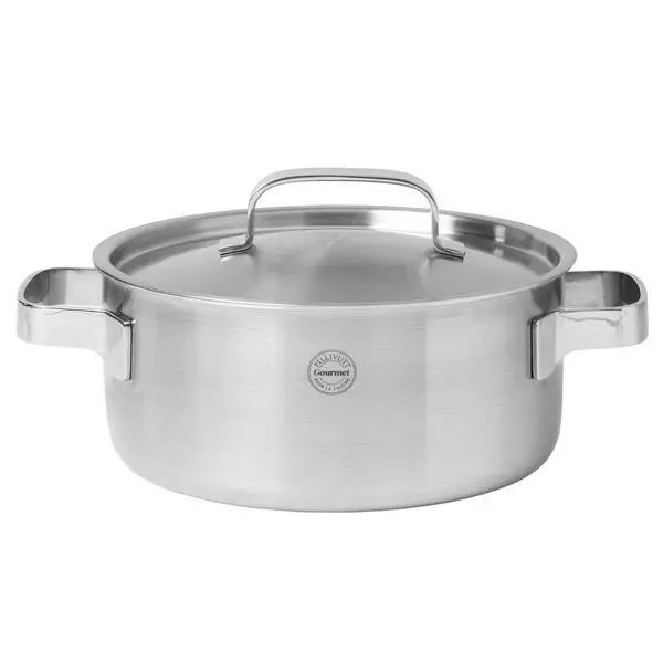 Pillivuyt Gourmet Somme Gryde – 5 L.