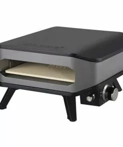 Cozze Pizzaovn Til Gas – 13”