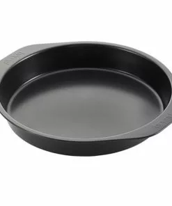 Brund BY Scanpan Rund Bageform 1,3L./Ø22,5cm.