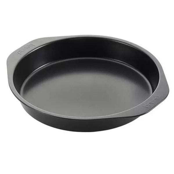 Brund BY Scanpan Rund Bageform 1,3L./Ø22,5cm.