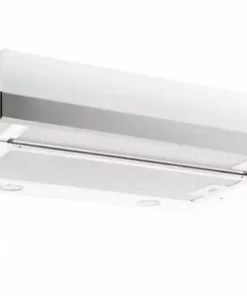 Silverline SL1116 Luna Emhætte Udtræk