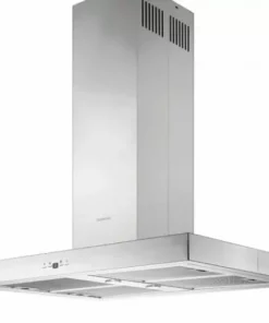 Silverline SL4110-60RF Vera Ada Emhætte