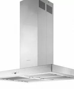 Silverline SL4110-90RF Vera Ada Emhætte