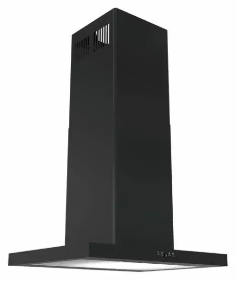 Silverline SL4117-60SR Beta ADA Emhætte