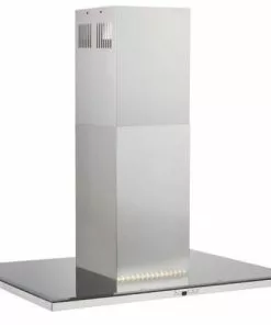 Silverline SL4250-60RF NORDIC DARK ADA Emhætte