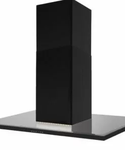 Silverline SL4250-90SR NORDIC DARK ADA Emhætte